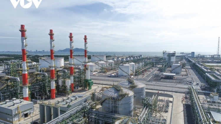 Hoàn thiện chính sách thu hút đầu tư trực tiếp nước ngoài - FDI có chất lượng cao (05/12/2025)