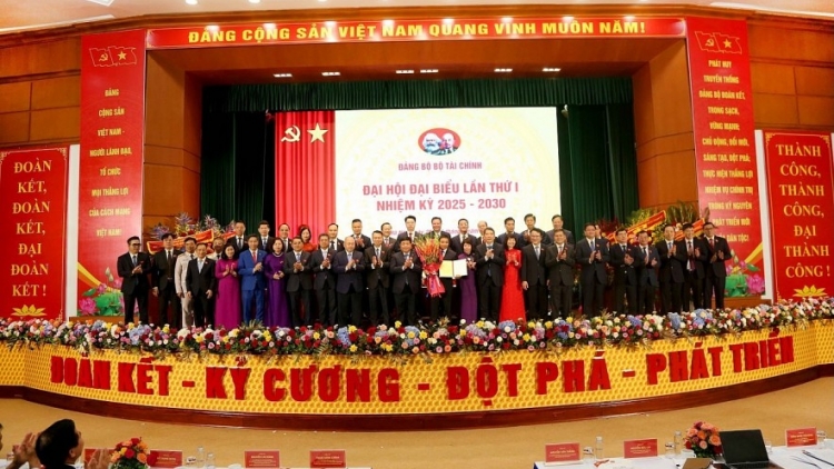 Ngành Thuế triển khai hiện thực hóa chủ trương đưa kinh tế tư nhân trở thành động lực quan trọng