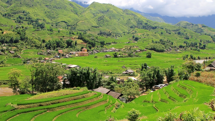 Du lịch cộng đồng- mô hình giúp đồng bào vùng cao xóa đói giảm nghèo