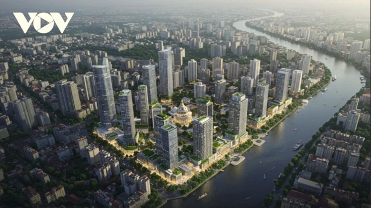 Những cơ chế đặc thù thúc đẩy hình thành và phát triển Trung tâm tài chính quốc tế tại Việt Nam