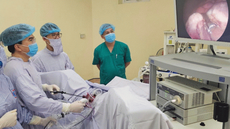 120.000 người Việt tử vong do ung thư mỗi năm: Phát hiện bệnh muộn là nguyên nhân