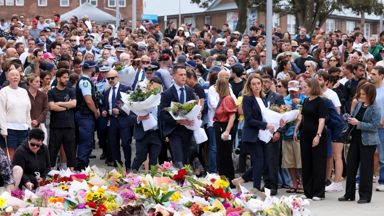 Từ vụ xả súng đẫm máu tại Australia đến làn sóng bài Do Thái trên toàn cầu