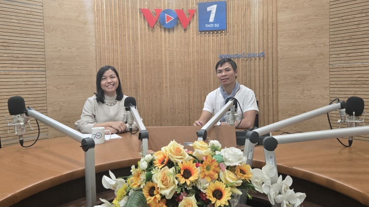 Hỗ trợ công nhân, doanh nghiệp vùng lũ để nhanh chóng phục hồi sản xuất sau thiên tai