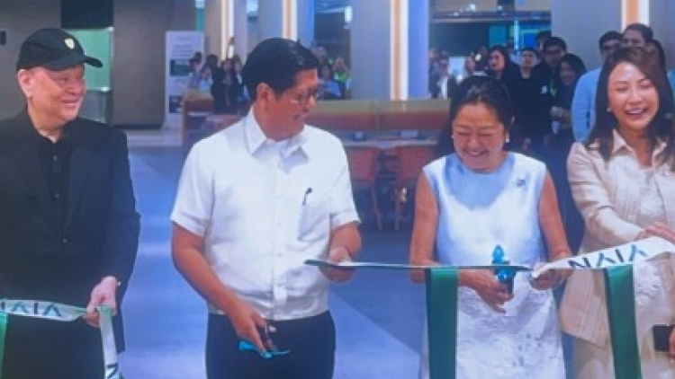 Tham vọng trở thành “cường quốc du lịch châu Á” của Philippines