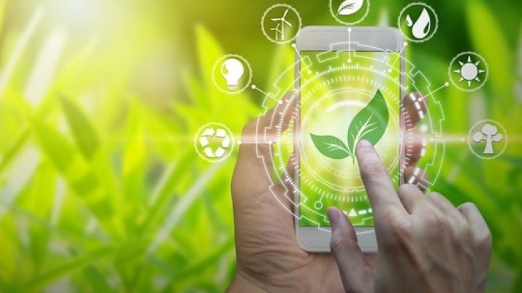 Sức mạnh của nền tảng số để giảm nghèo