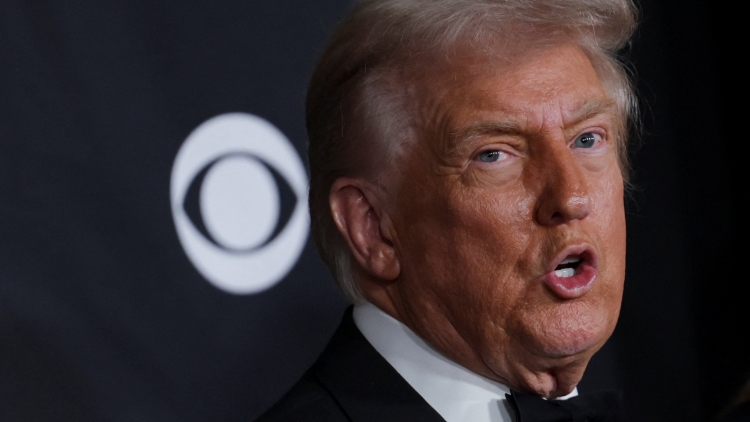 Đằng sau việc điều chỉnh trọng tâm chiến lược an ninh của Mỹ