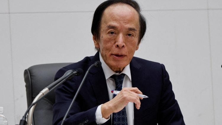 BOJ tăng lãi suất mức cao nhất trong 3 thập kỷ