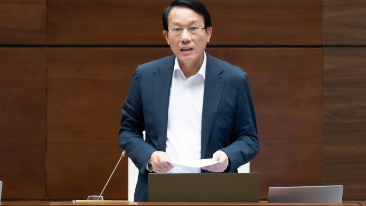 Giám sát điện tử đối với người nghiện ma túy