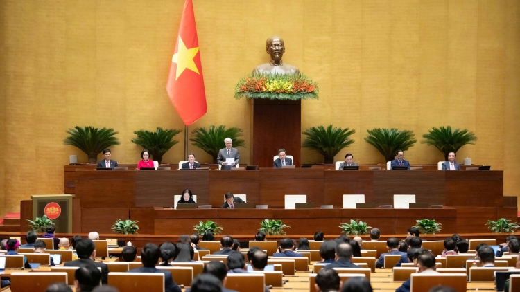 Tích hợp ba Chương trình Mục tiêu quốc gia hướng tới mục tiêu cao nhất: Nâng cao đời sống người dân