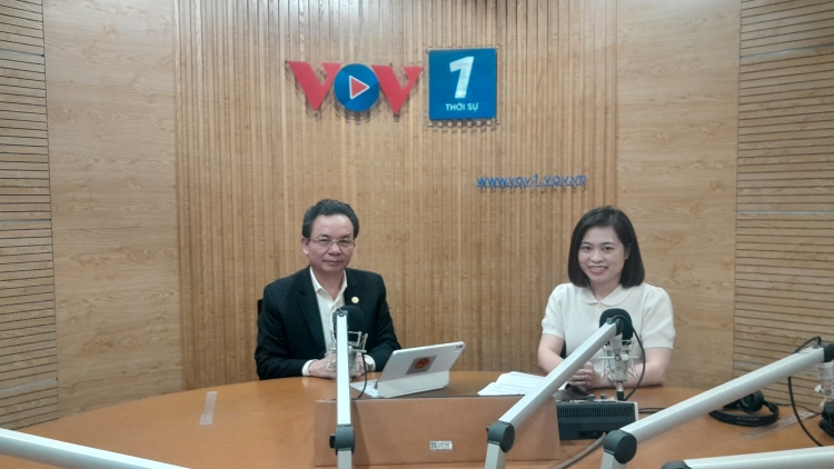 Đột phá hạ tầng - Nền móng cho giai đoạn phát triển mới