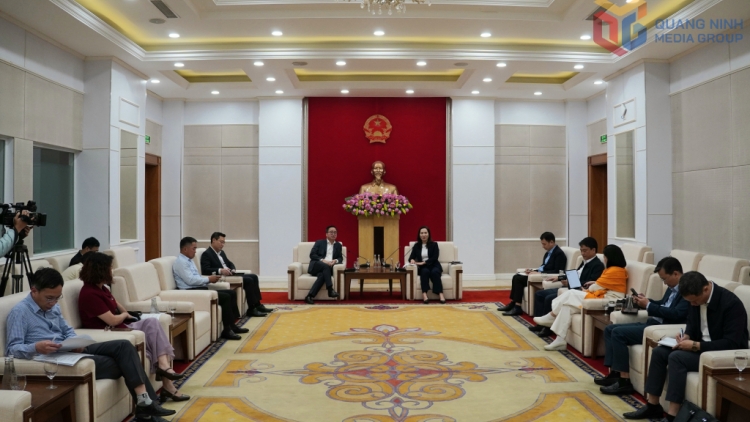 Liên hoan phát thanh toàn quốc lần thứ 17 sẽ diễn ra tại Quảng Ninh