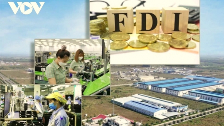 Dòng vốn FDI chất lượng cao tăng mạnh – điểm sáng của kinh tế Việt Nam trong năm 2025 (26/12/2025)