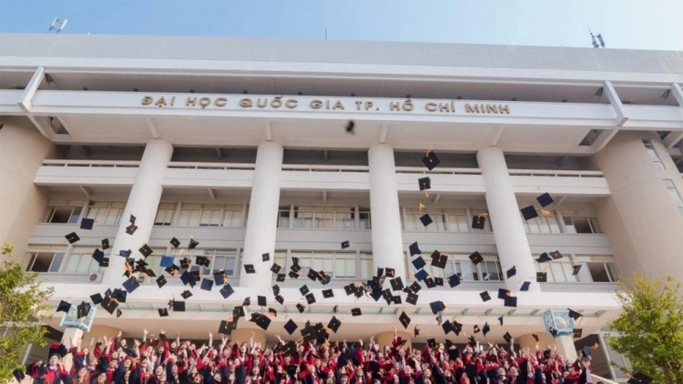 Thời sự 6h 20/12/2025: Bộ GD&ĐT dự kiến cấm dùng từ 'quốc tế', 'quốc gia' khi đặt tên trường học