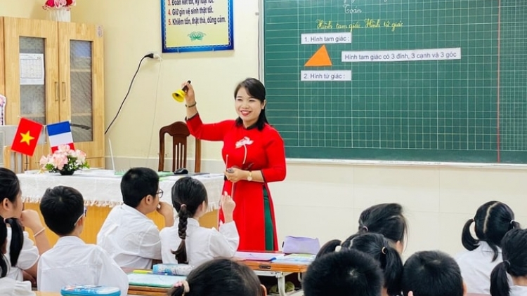 Để Nghị quyết về cơ chế, chính sách vượt trội trong lĩnh vực giáo dục sớm đi vào cuộc sống