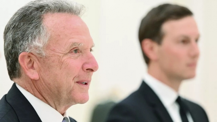 Đặc phái viên của Tổng thống Mỹ Steve Witkoff tiết lộ nội dung hội đàm Mỹ- Ukraine tại Miami