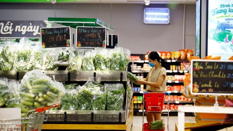 Thương mại điện tử là động lực tái cấu trúc ngành bán lẻ Việt Nam 