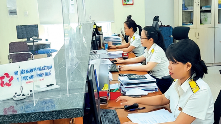 Giải pháp ngăn chặn tình trạng doanh nghiệp khai khống chi phí lương để gian lận thuế