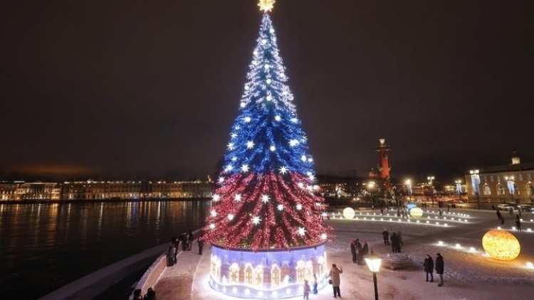 Thế giới đón Năm mới 2026 trong bối cảnh an ninh thắt chặt- một số sự kiện bị huỷ bỏ