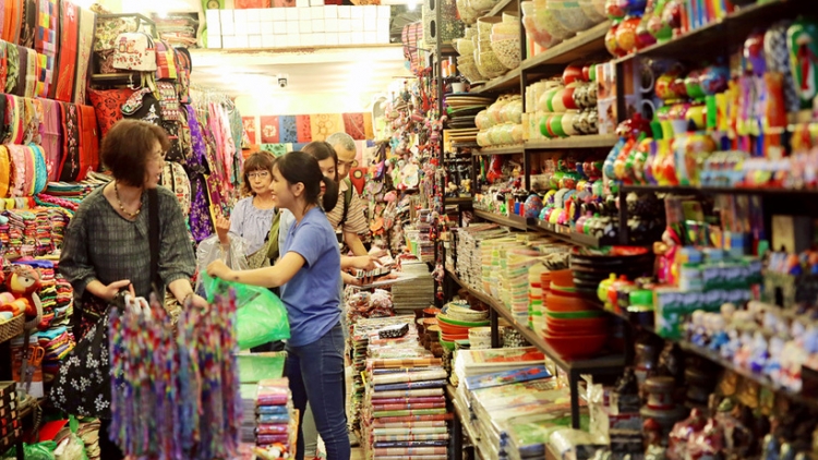 Nâng ngưỡng doanh thu chịu thuế: Đảm bảo công bằng cho hộ kinh doanh