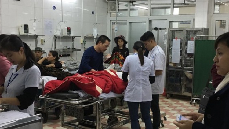 Chỉ số hài lòng của người bệnh tại các bệnh viện ở TPHCM tiếp tục tăng