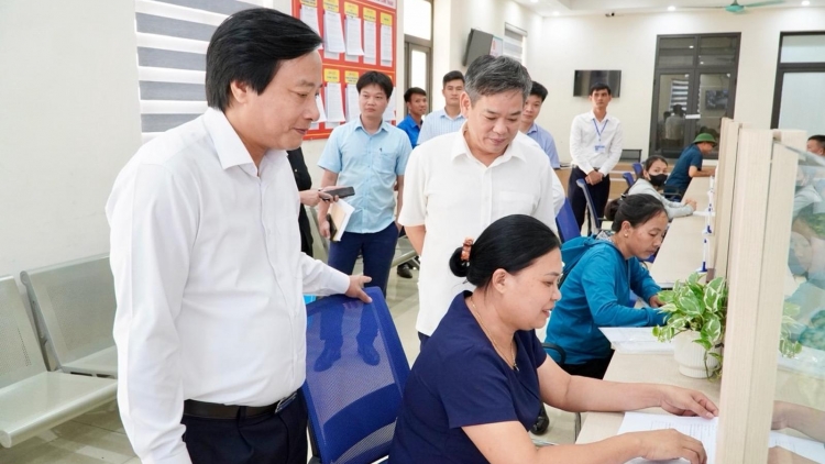 Loạt bài: "Nông nghiệp Việt Nam:Tái cấu trúc tư duy kinh tế" (29/12/2025)