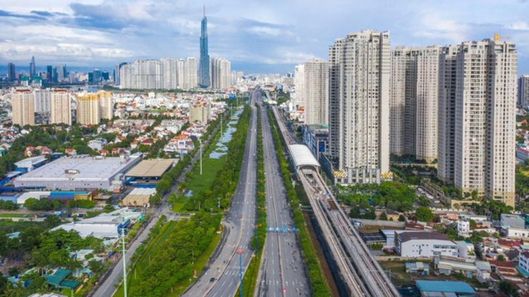  Cần giải pháp giảm rủi ro cho thị trường bất động sản