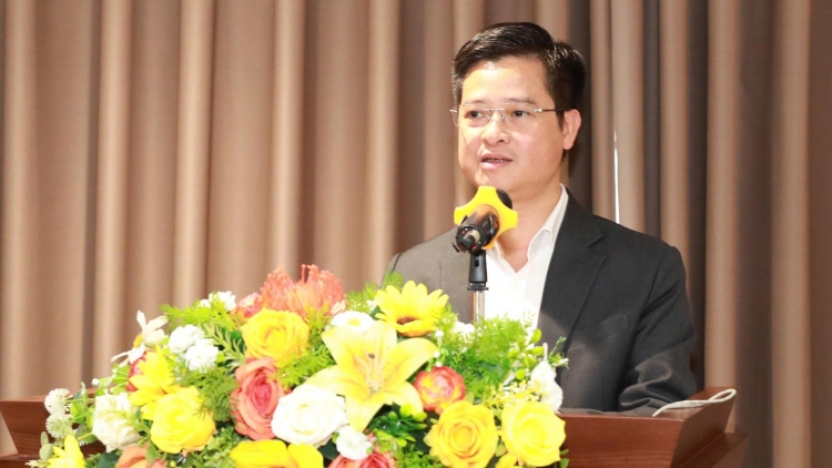 Hà Nội chủ động nguồn hàng và tăng cường kiểm soát thị trường dịp Tết