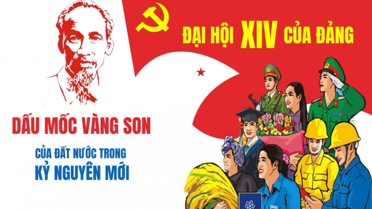 Khẳng định tầm nhìn chiến lược phát triển đất nước trong kỷ nguyên mới