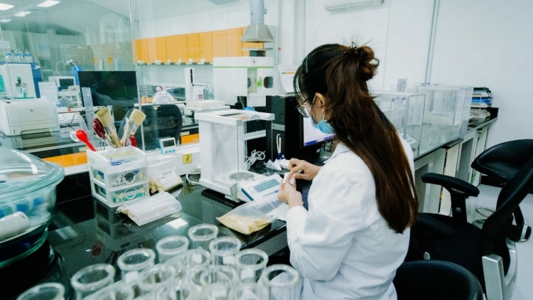 C.P. Việt Nam với năng lực vận hành, kiểm soát tốt chất lượng tại từng nhà máy