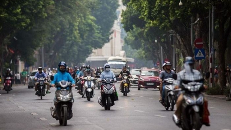 Thời tiết ngày 3/12/2025:  Không khí lạnh sẽ ảnh hưởng đến miền Bắc