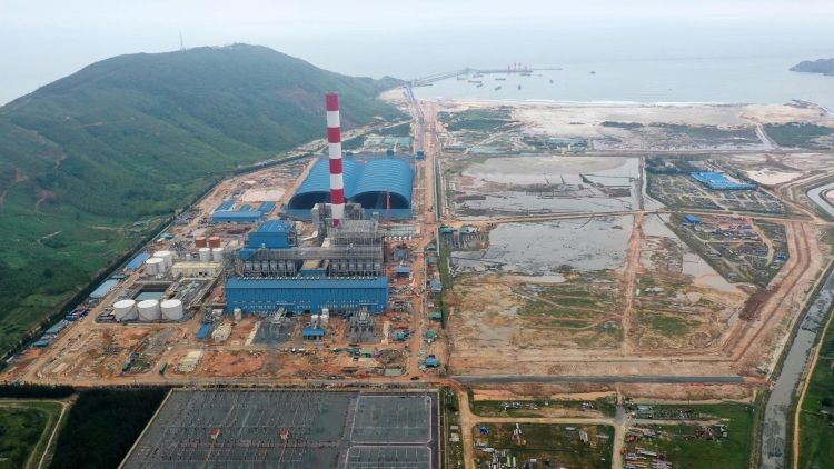 Phong trào thi đua yêu nước- Dấu ấn ngành điện năm 2025