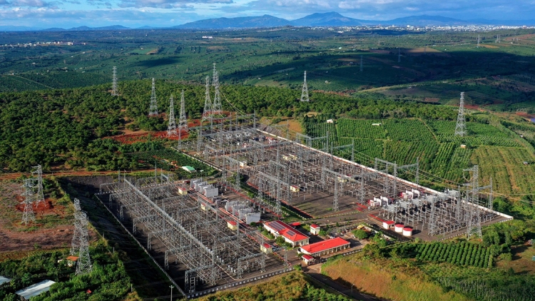 NSMO: Chuẩn bị những điều kiện tốt nhất cho vận hành hệ thống điện, thị trường điện năm 2026