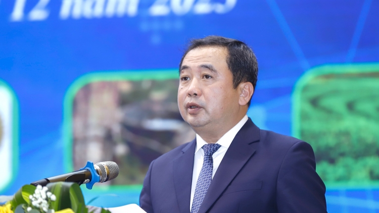 Ra mắt Hệ thống truy xuất nguồn gốc nông sản Việt Nam