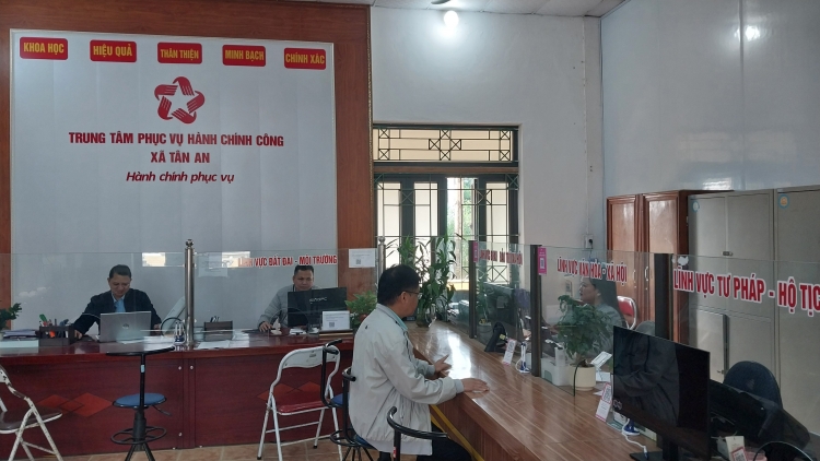 Tuyên Quang: Chiến dịch 90 ngày làm giàu, làm sạch cơ sở dữ liệu quốc gia về đất đai