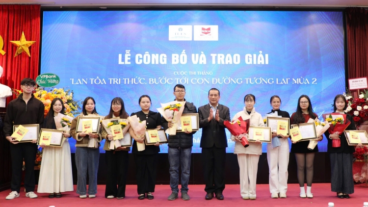 Hợp tác xã điện tử song hành thúc đẩy phát triển văn hóa đọc