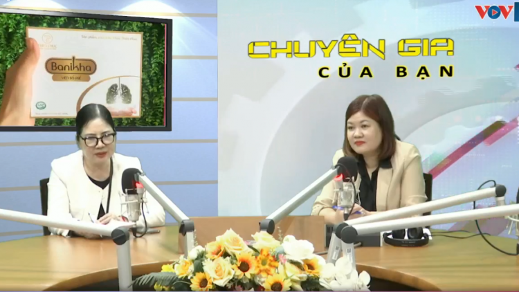 Cách phòng bệnh phổi tắc nghẽn mãn tính tái phát khi trời lạnh