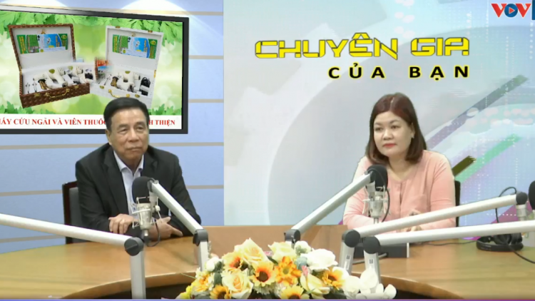 Tại sao ngày càng nhiều người sử dụng phương pháp cứu ngải để phòng và chữa bệnh?