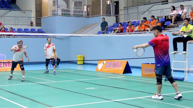 Dinh dưỡng phù hợp cho người rèn luyện thể thao