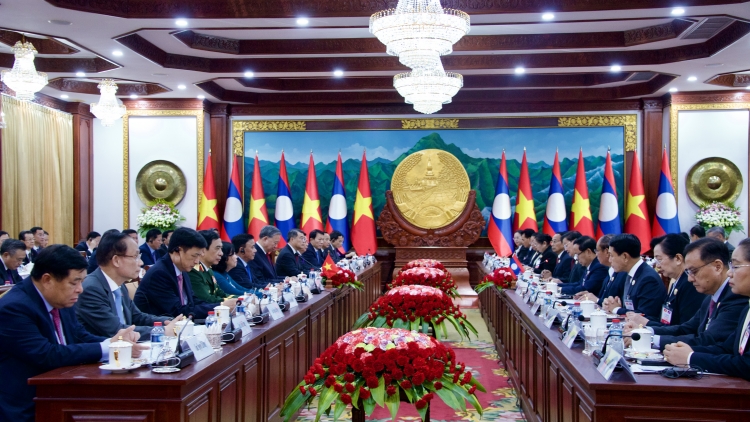 Bản tin 15h 1/12/2025