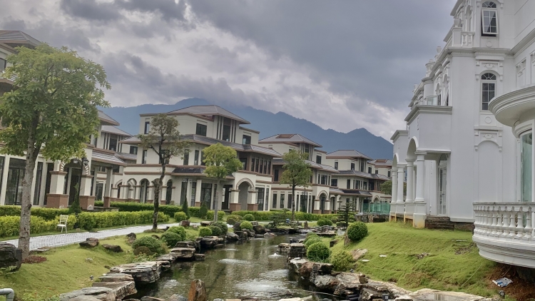 Giải pháp minh bạch để phát triển thị trường BĐS bền vững