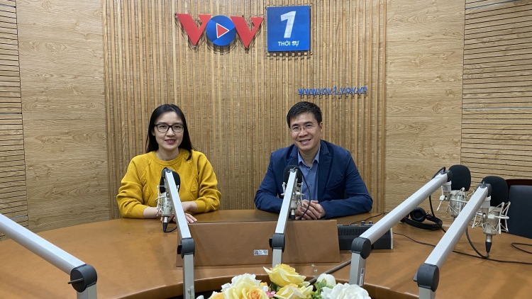 Xây dựng nhà nước pháp quyền XHCN trong giai đoạn mới