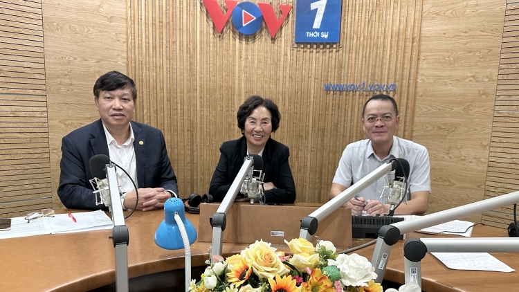 Phân cấp, phân quyền trong lĩnh vực y tế và những yêu cầu đặt ra từ thực tiễn