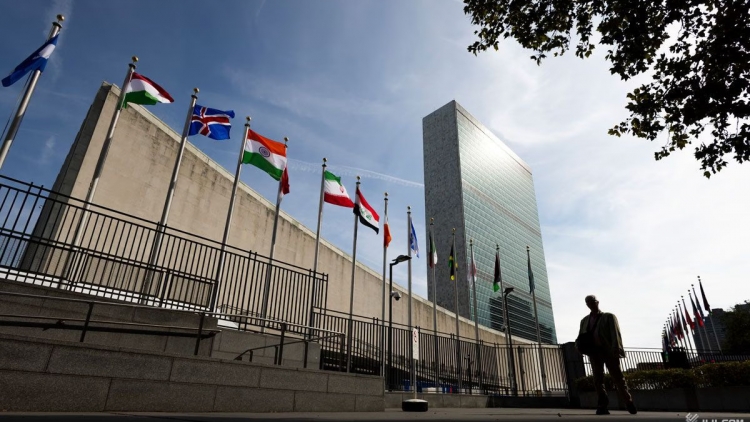 Liên hợp quốc thông qua 3 Dự thảo nghị quyết do Nhật Bản đệ trình