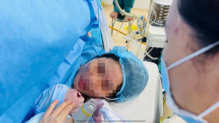 Sau nhiều năm giảm sâu, mức sinh TP.HCM ghi nhận tín hiệu tích cực