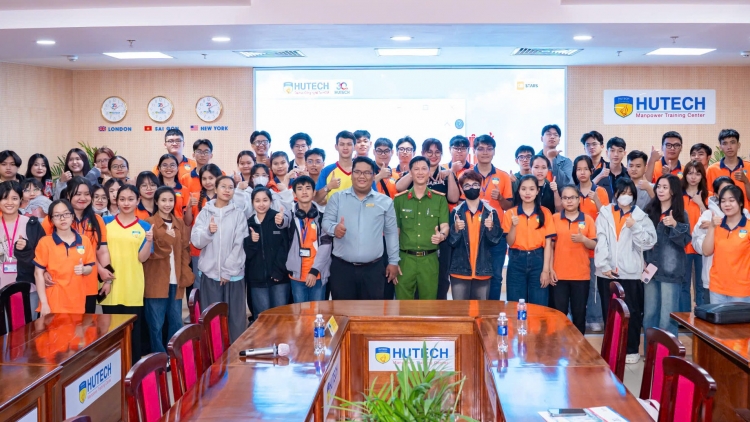 Người chiến sỹ công an tận tâm với nhân dân