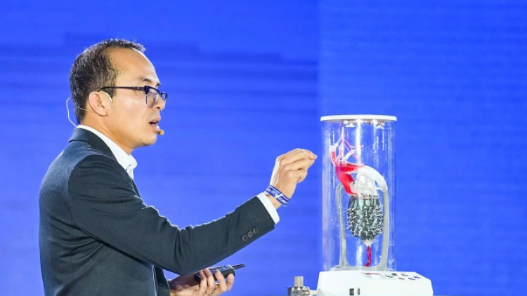 Theo dòng Thời sự chiều 5/12/2025 