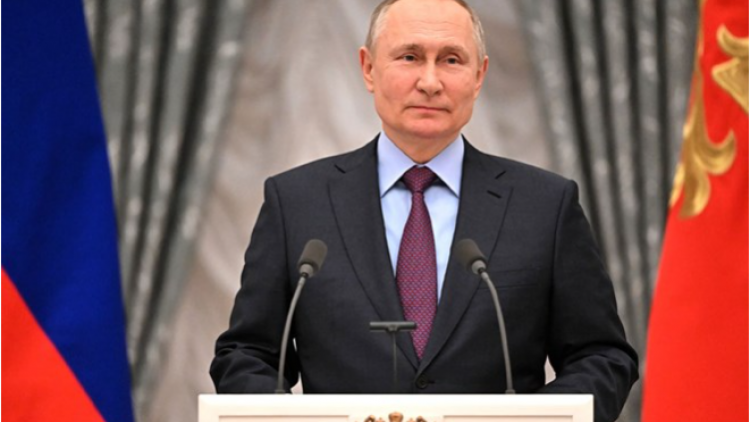 Tổng thống Putin ký sửa đổi luật cho phép Nga bác bỏ phán quyết của các tòa án hình sự nước ngoài