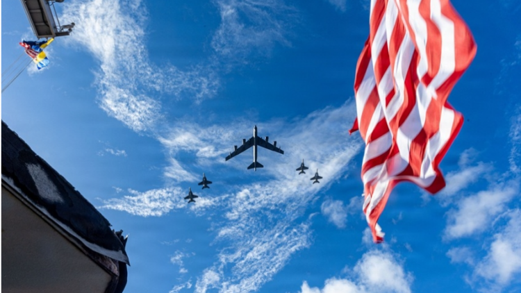 Vòng xoáy căng thẳng giữa Mỹ và Venezuela hiện nay