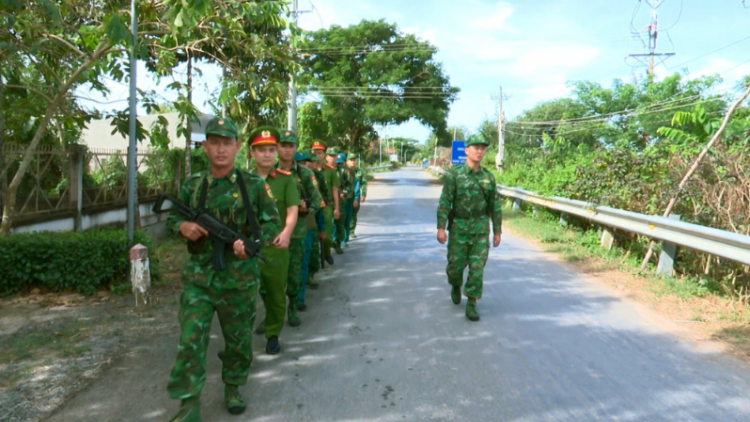 Theo dòng thời sự chiều 8/12/2025