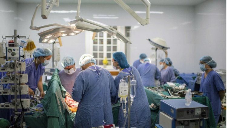 Thời sự 12h 2/12/2025: 3 người hiến tạng cứu sống 16 người bệnh